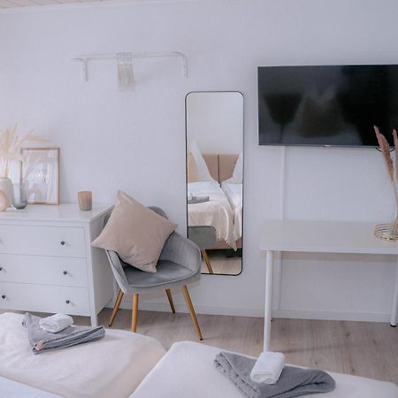 Motel Kalos Haiger Extérieur photo