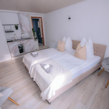 Motel Kalos Haiger Extérieur photo