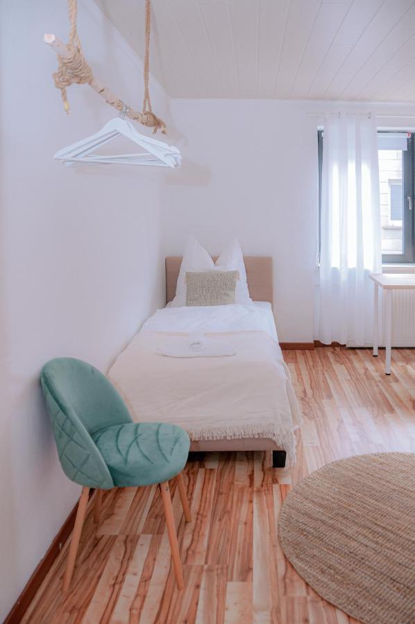 Motel Kalos Haiger Extérieur photo
