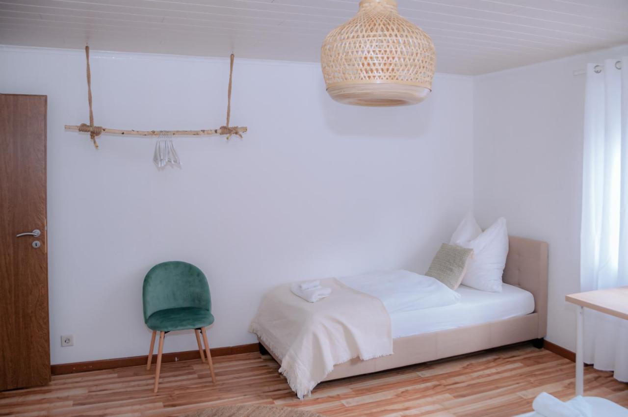 Motel Kalos Haiger Extérieur photo