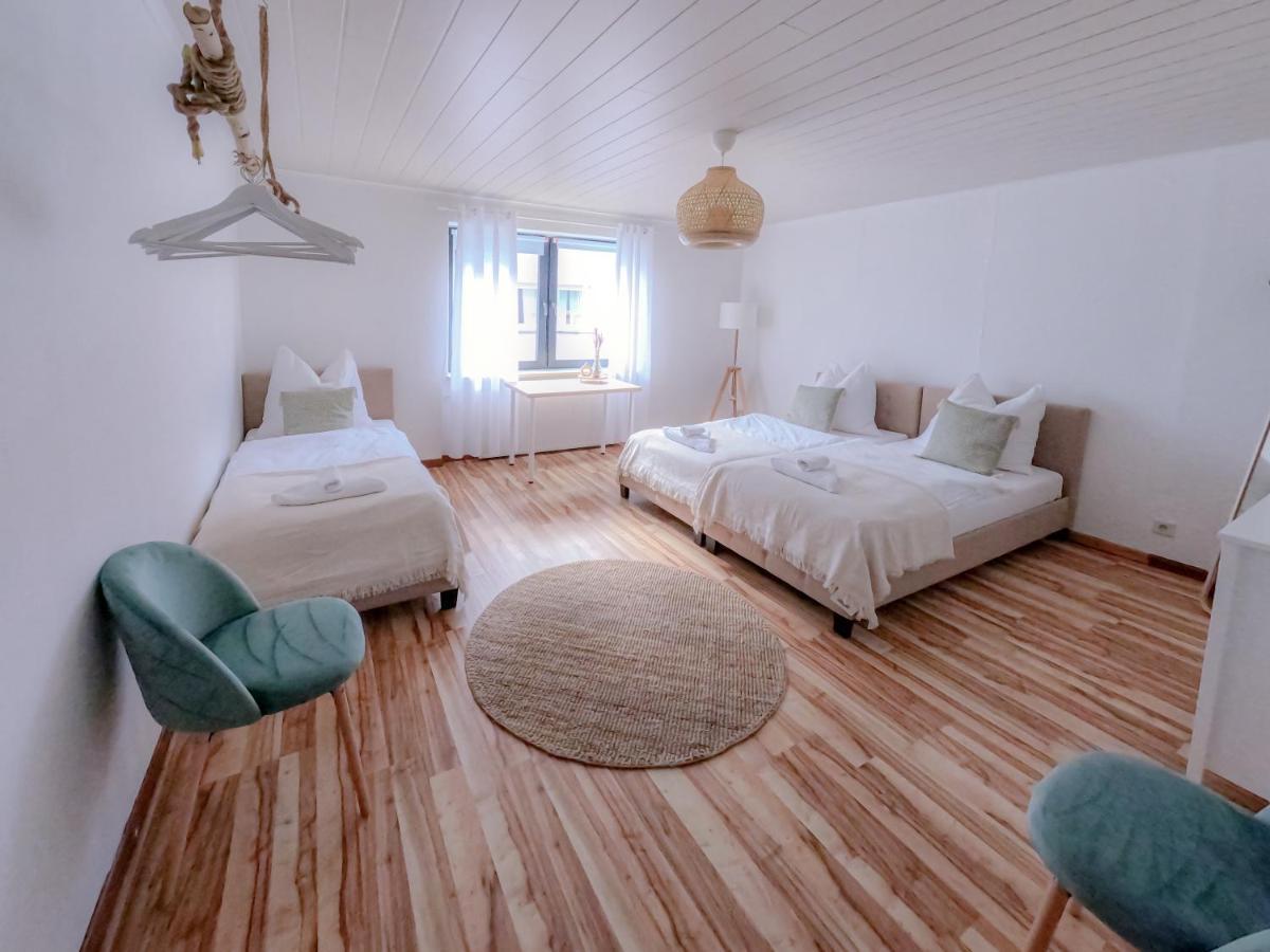 Motel Kalos Haiger Extérieur photo