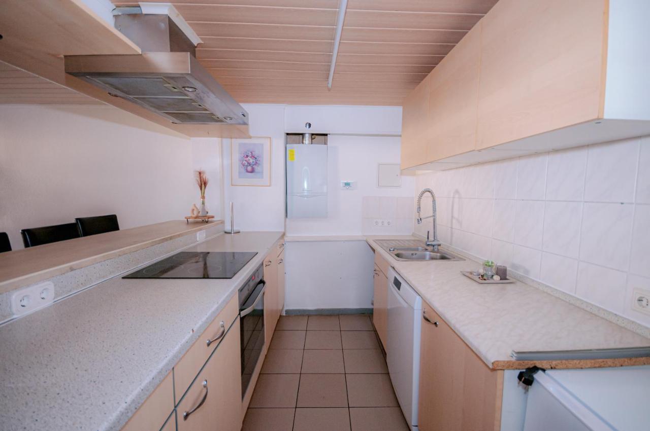 Motel Kalos Haiger Extérieur photo