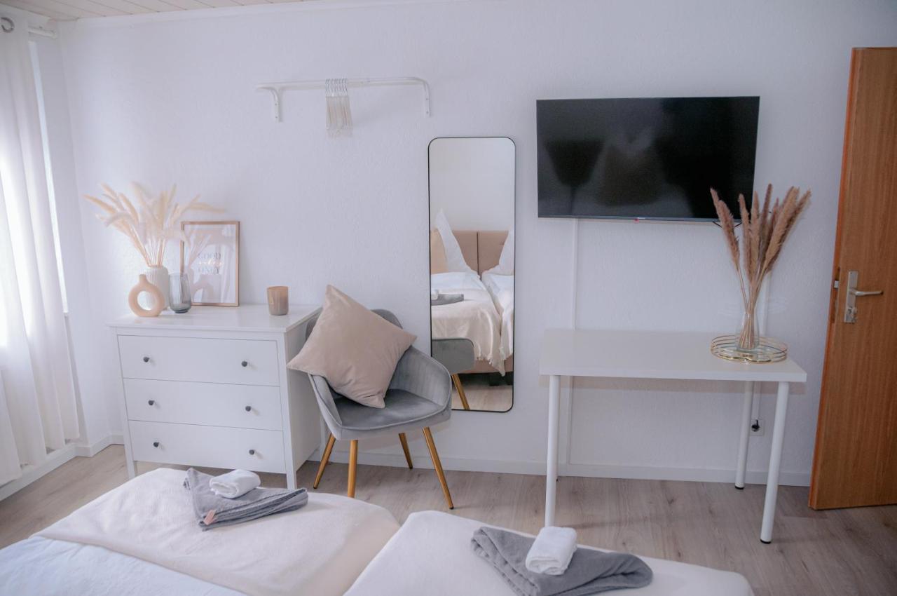 Motel Kalos Haiger Extérieur photo