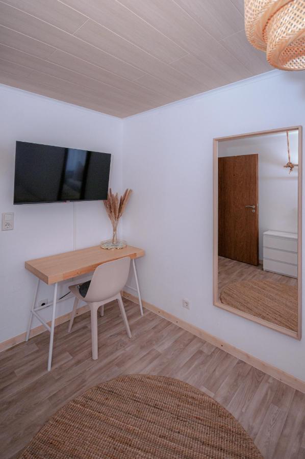 Motel Kalos Haiger Extérieur photo