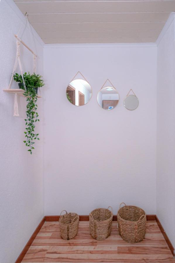 Motel Kalos Haiger Extérieur photo