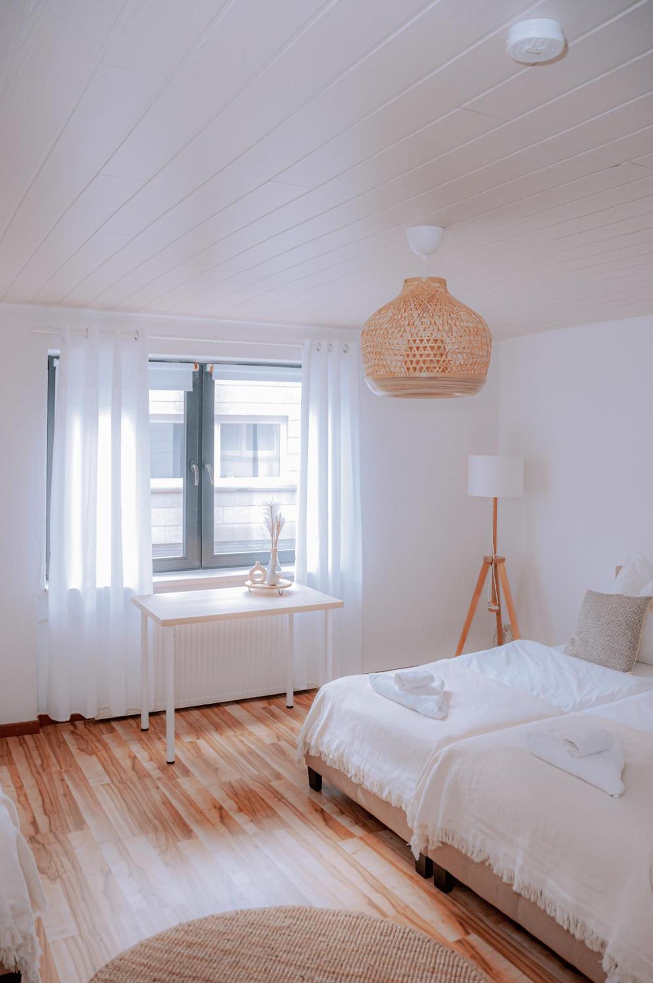 Motel Kalos Haiger Extérieur photo