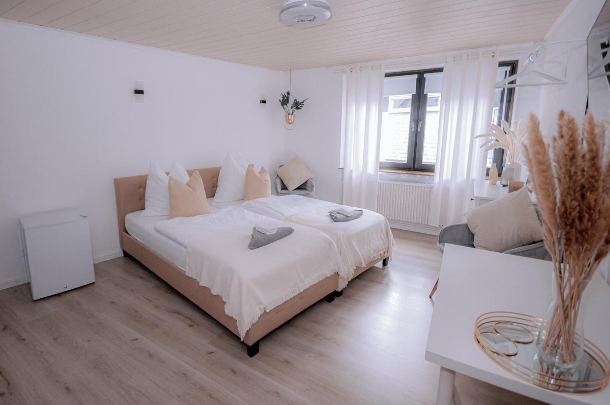 Motel Kalos Haiger Extérieur photo